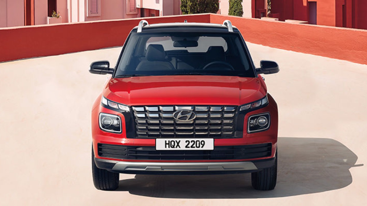 Prices and Specifications for Hyundai Venue 2024 in UAE Autopediame